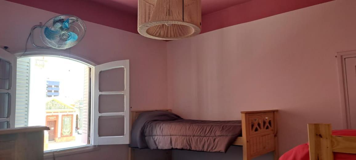 Hostel Lqueen 1 Сальта Экстерьер фото